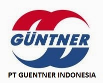 Lowongan Kerja PT.Guntner Indonesia