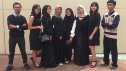 Dua Tim DTI-ITS Raih Prestasi di Event Industrial and Systems Engineering Competition (ISEEC) 2018 Dua Tim DTI-ITS Raih Prestasi di Event Industrial and Systems Engineering Competition (ISEEC) 2018