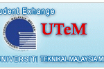 Peserta Student Exchange UTeM 2014